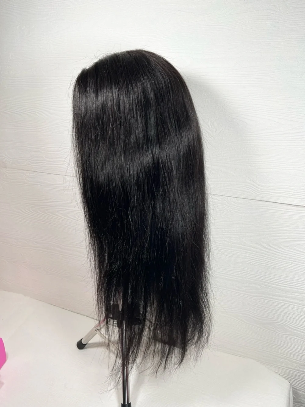 Unice hair natural